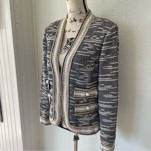 St. John Couture Jacket